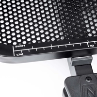 Nytro SLS36 Hooded Side Trays